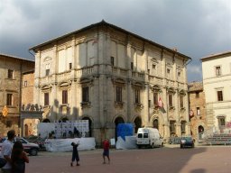 Toscane 2005 - Montepulciano